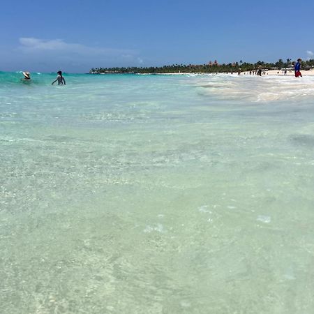 Hotel Ducassi Sol Caribe Punta Cana Exterior photo